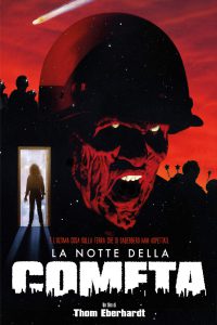 La notte della cometa [HD] (1984)