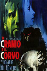 Il cranio e il corvo [B/N] [HD] (1963)