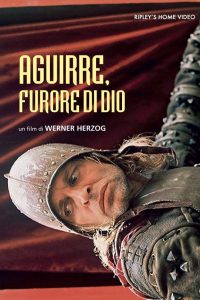Aguirre, furore di Dio [HD] (1972)