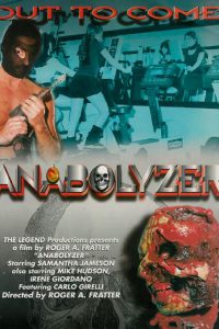 Anabolyzer (2000)