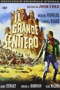 Il grande sentiero [HD] (1964)