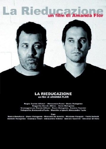 La Rieducazione [B/N] (2006)