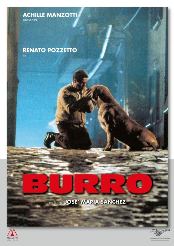 Burro (1989)