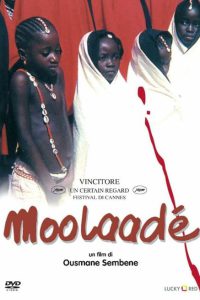 Moolaadé [Sub-ITA] (2004)