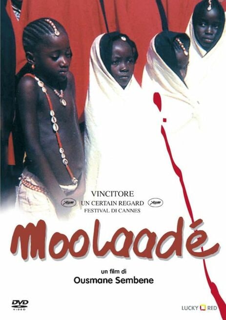 Moolaadé [Sub-ITA] (2004)