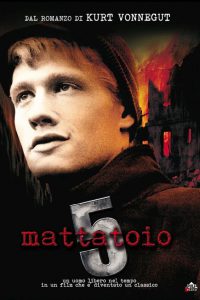 Mattatoio 5 [HD] (1972)