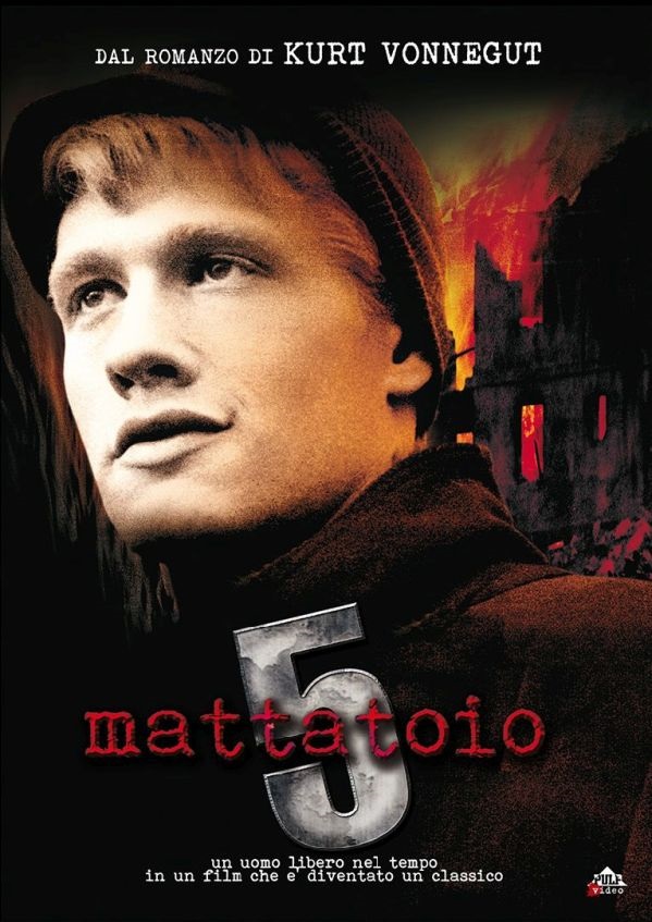Mattatoio 5 [HD] (1972)