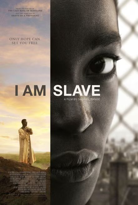 I Am Slave [Sub-ITA] [HD] (2010)