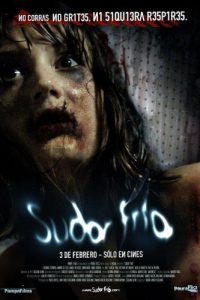 Sudor frio – Aka: Cold Sweat [Sub-ITA] (2010)