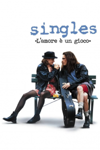Singles – L’amore è un gioco [HD] (1992)