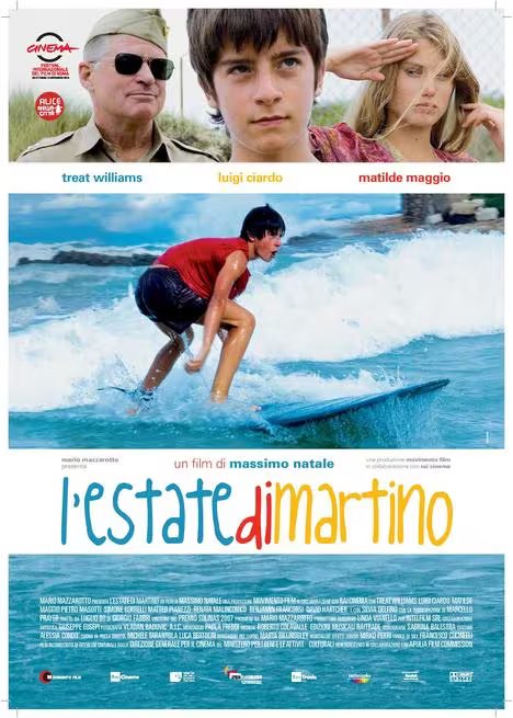 L’estate di Martino (2010)