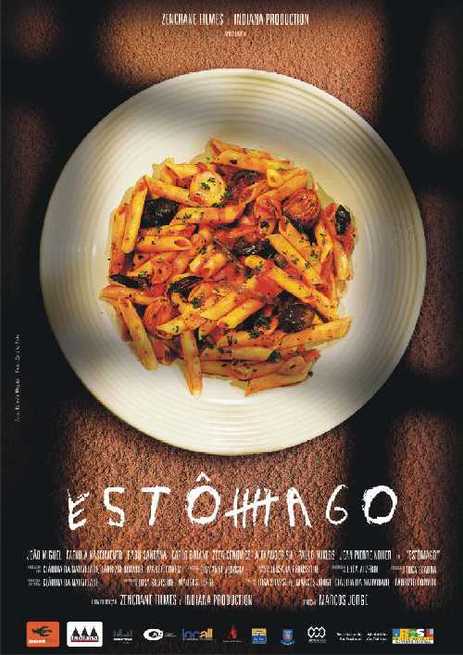 Estomago – Una storia gastronomica [Sub-ITA] [HD] (2007)