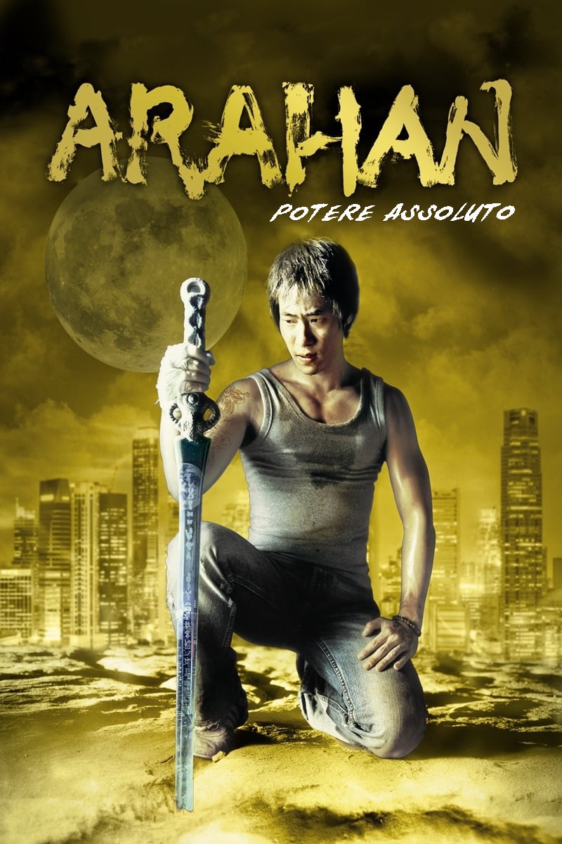 Arahan – Potere assoluto (2004)