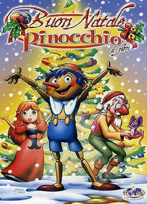 Buon Natale Pinocchio (2002)