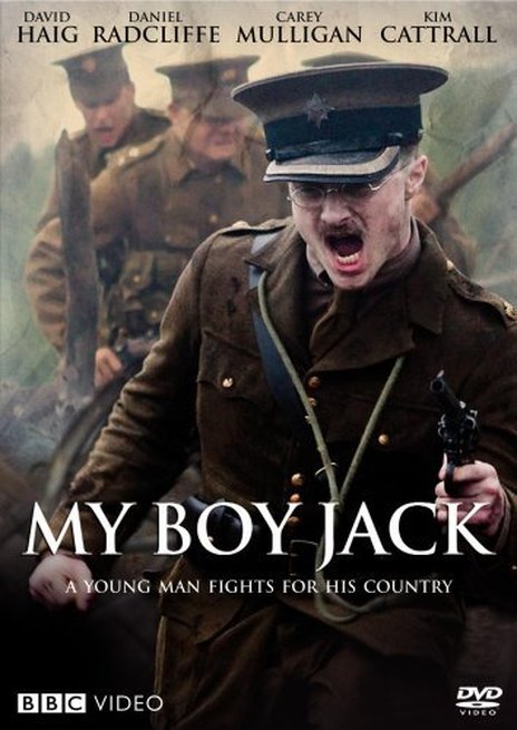 My boy Jack [Sub-ITA] (2007)