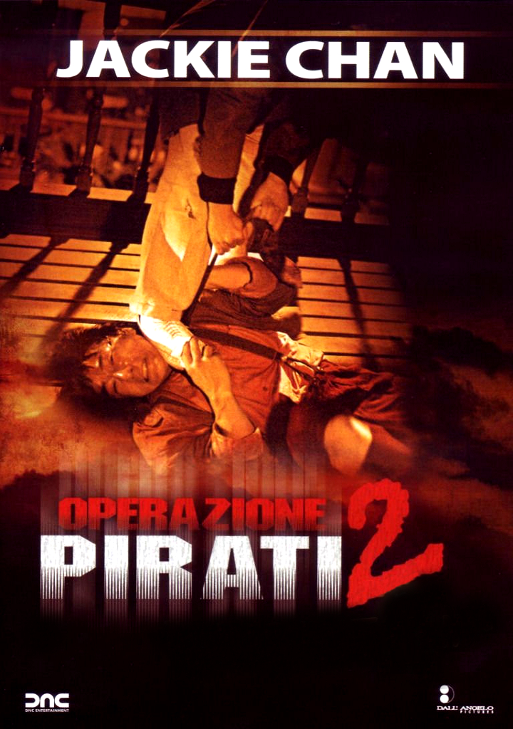 Operazione pirati 2 (1987)