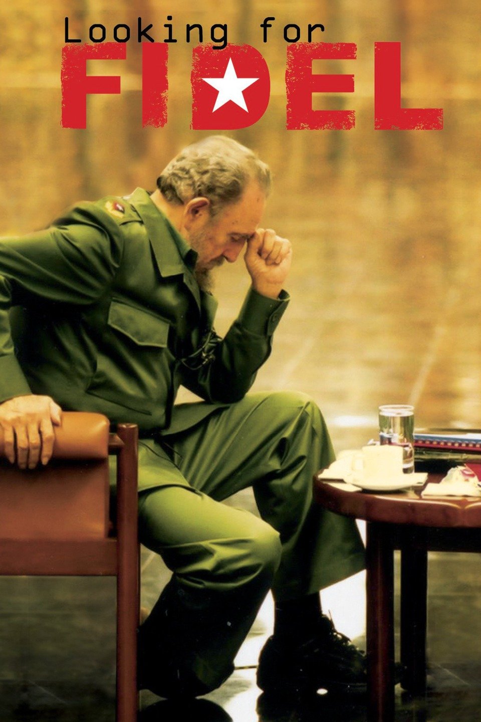 Looking for Fidel [Sub-ITA] (2004)