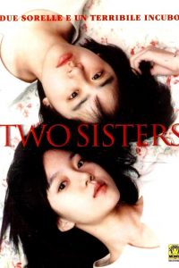 Two Sisters [HD] (2003)