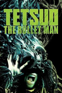Tetsuo: The Bullet Man [Sub-ITA] [HD] (2009)