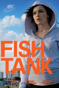 Fish Tank [HD] (2011)