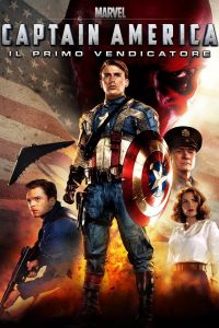 Captain America – Il primo vendicatore [HD/3D] (2011)