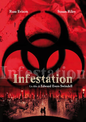 Infestation (2004)