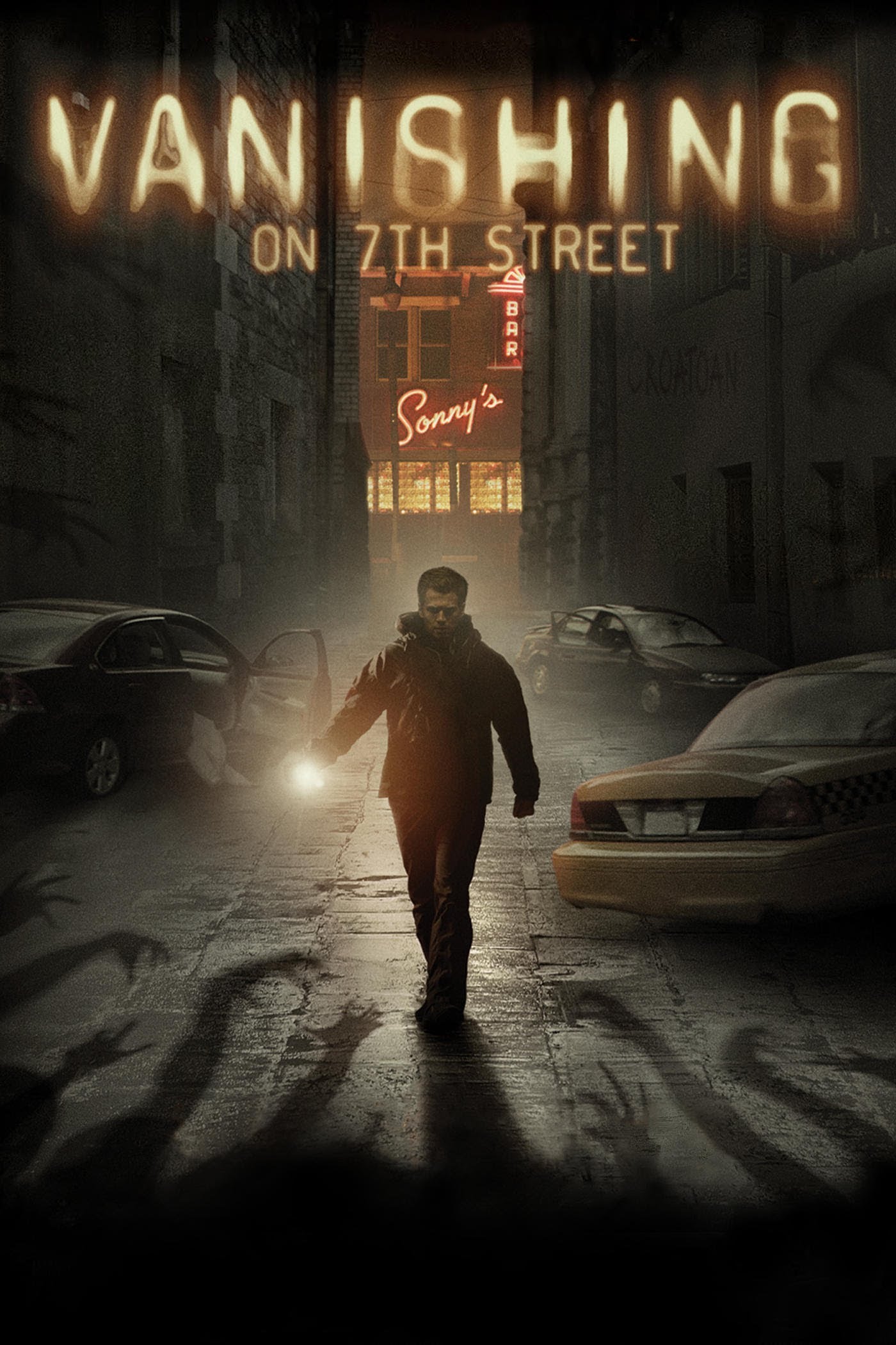 Vanishing on 7th Street [HD] (2011)