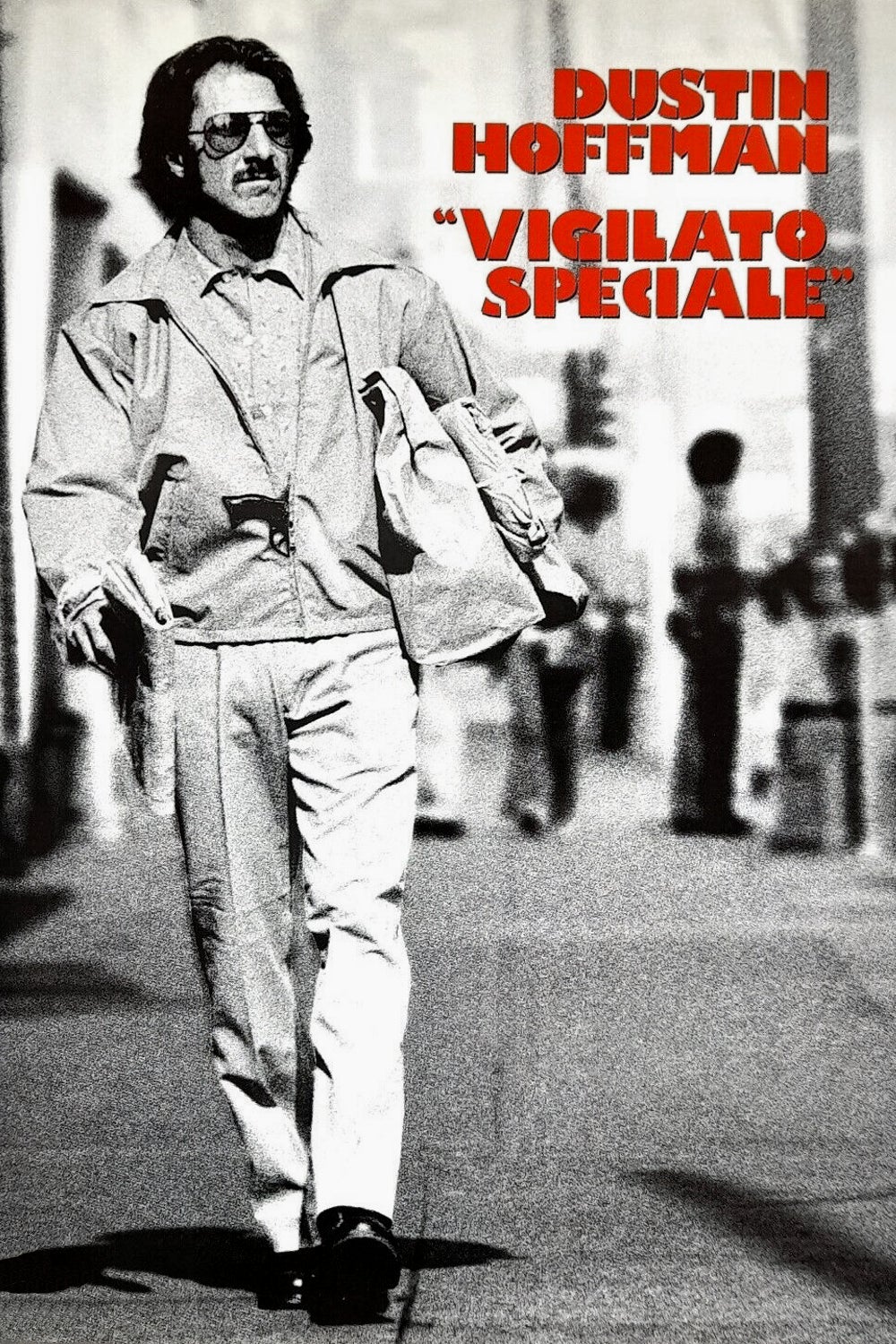 Vigilato speciale [HD] (1978)