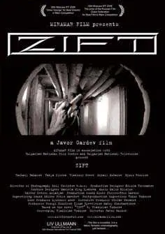 Zift [B/N] [Sub-ITA] (2008)