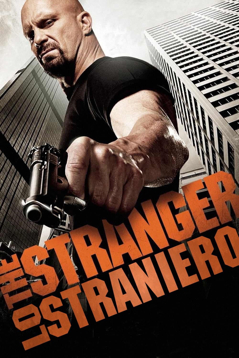 The Stranger – Lo straniero [HD] (2010)