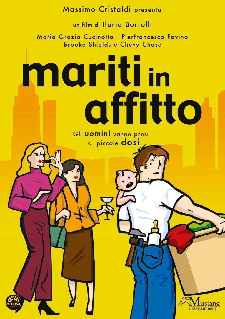 Mariti in affitto (2003)