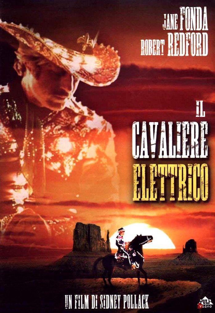 Il cavaliere elettrico [HD] (1979)