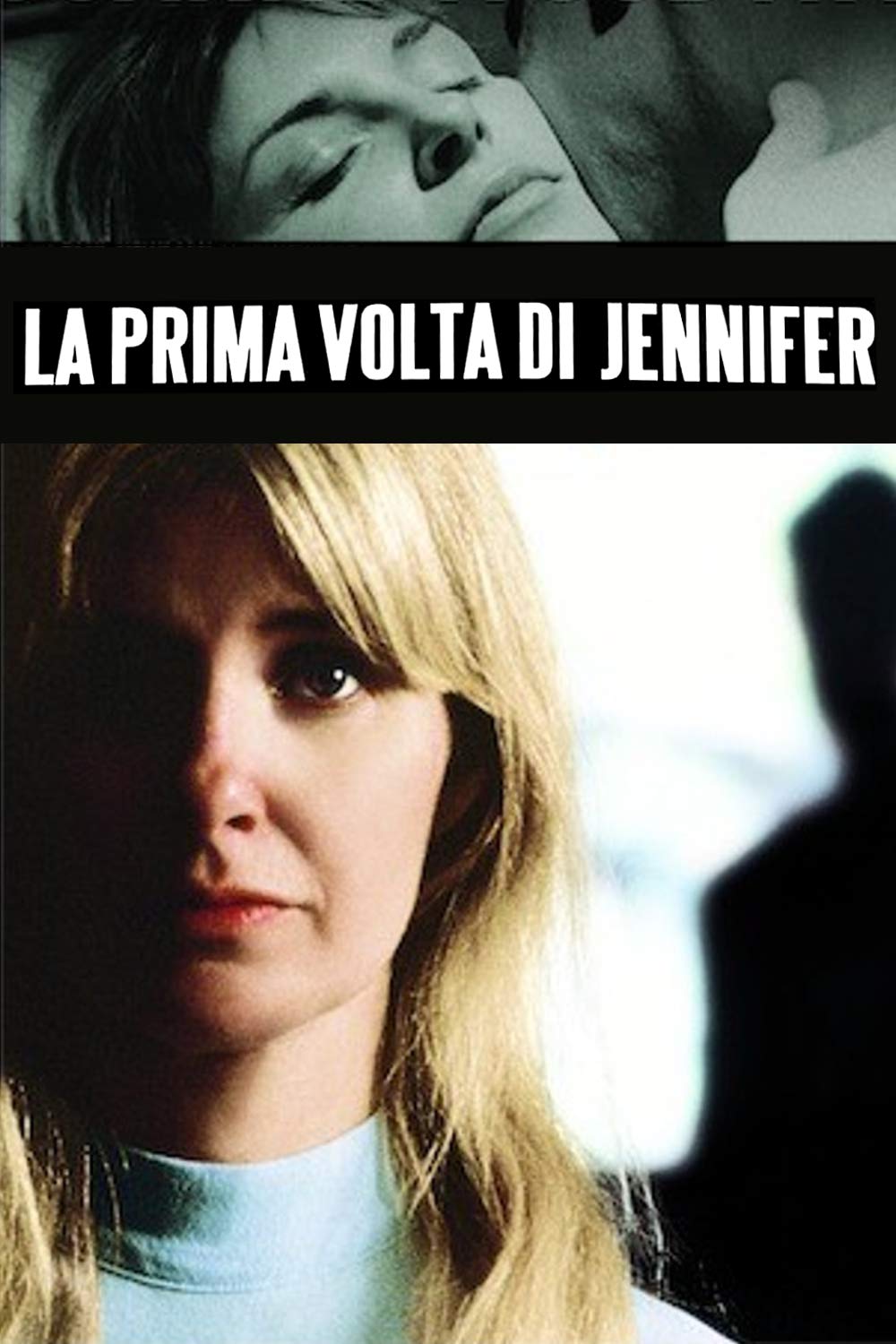 La prima volta di Jennifer (1968)