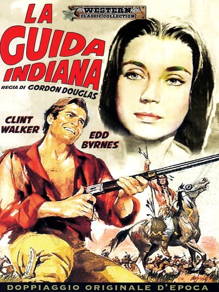 La guida indiana [HD] (1959)