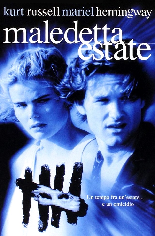 Maledetta estate [HD] (1985)
