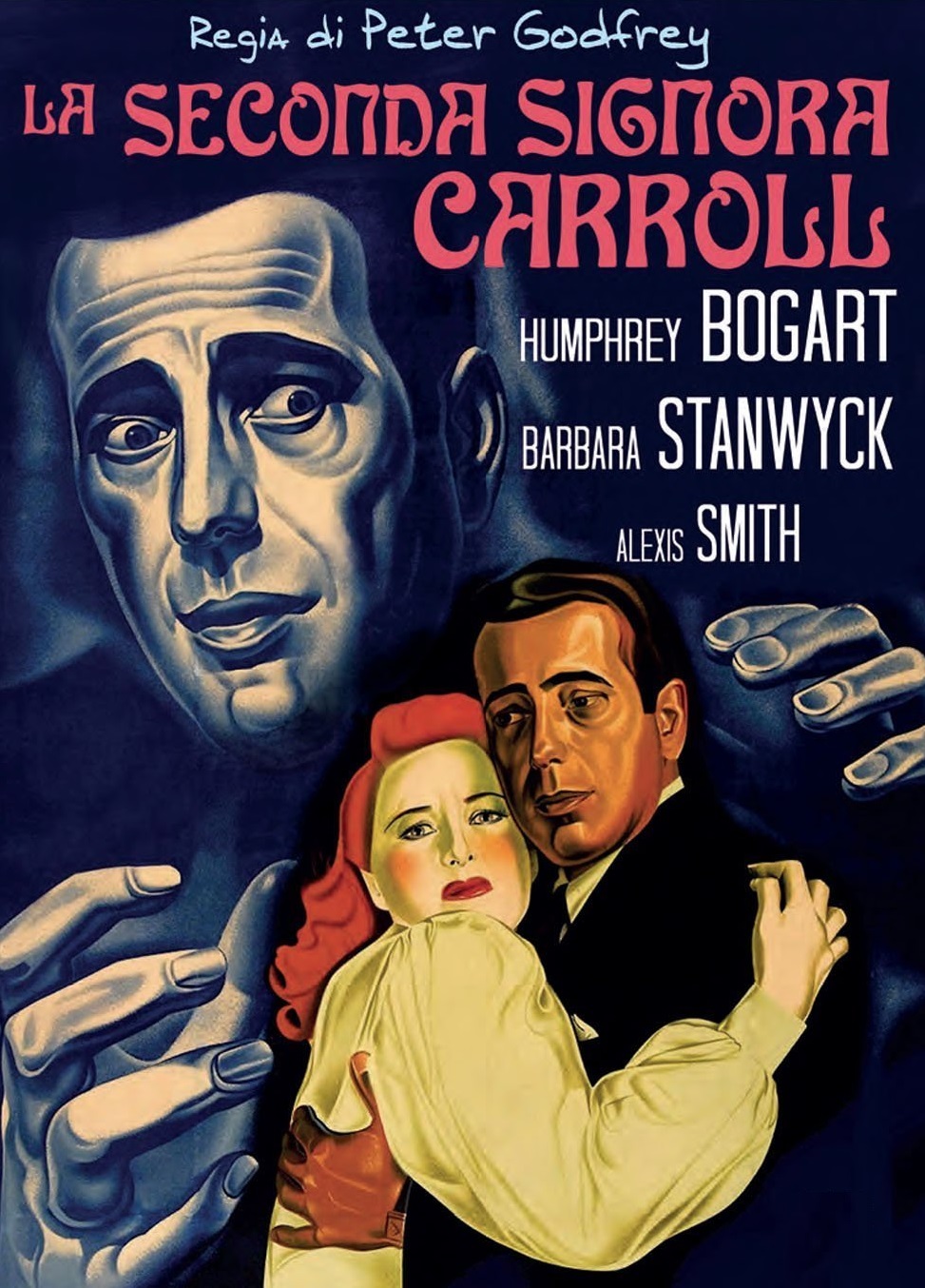 La seconda signora Carroll [B/N] (1947)