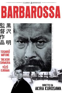 Barbarossa [B/N] [HD] (1965)