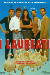 I laureati [HD] (1995)