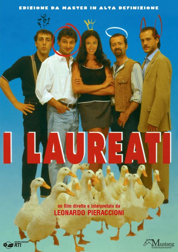 I laureati [HD] (1995)