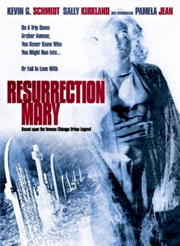 Resurrection Mary (2007)