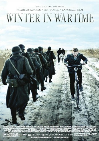 Winter in Wartime [Sub-ITA] [HD] (2008)