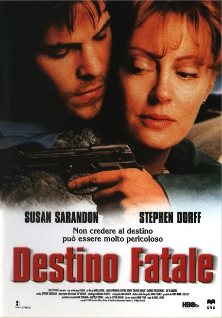 Destino fatale (1999)