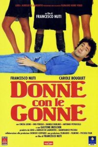 Donne con le gonne (1991)