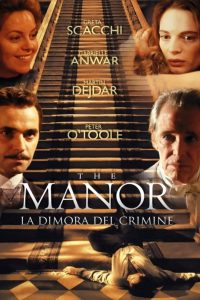 The Manor – La dimora del crimine (1999)