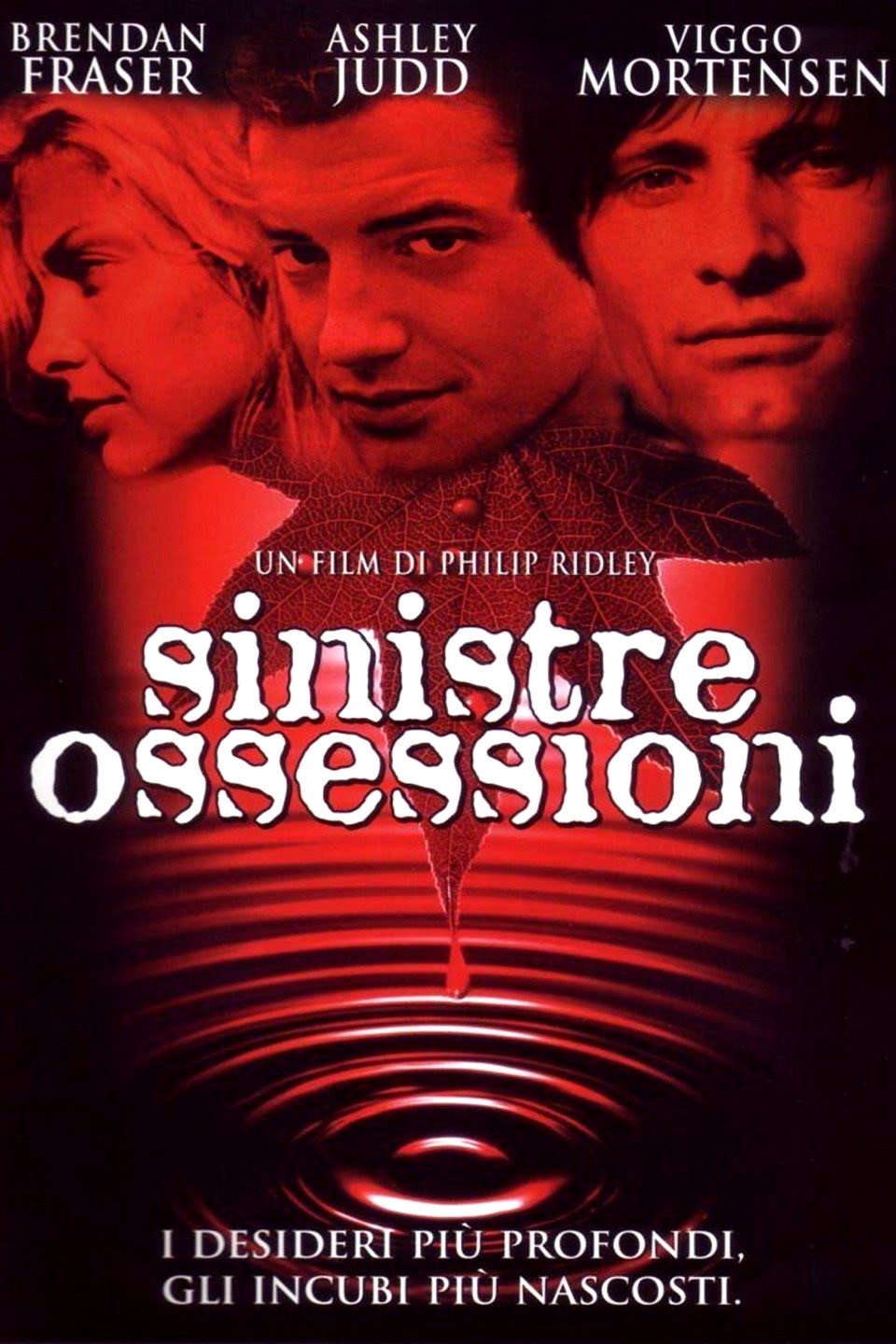 Sinistre ossessioni (1995)