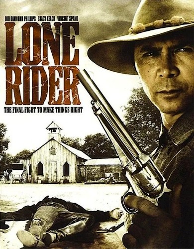 Lone Rider – La vendetta degli Hattaway (2008)