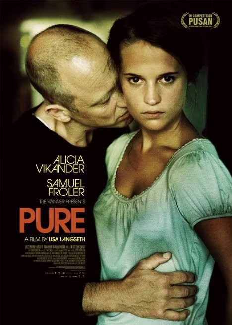 Pure – Aka: Till det som ae Vackert [Sub-ITA] (2010)