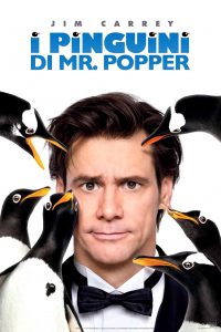 I pinguini di Mr. Popper [HD] (2011)