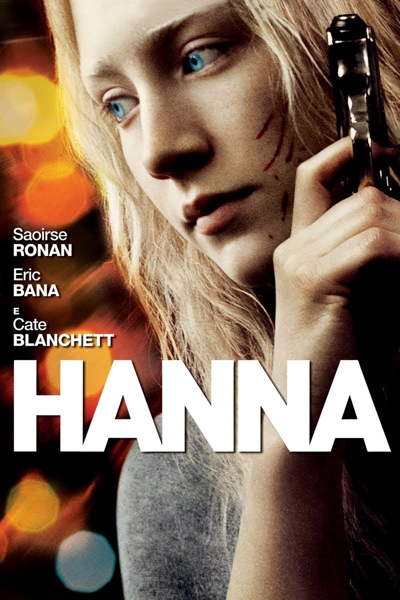 Hanna [HD] (2011)
