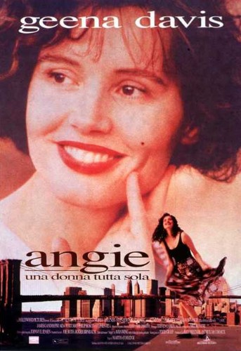 Angie, una donna tutta sola (1994)